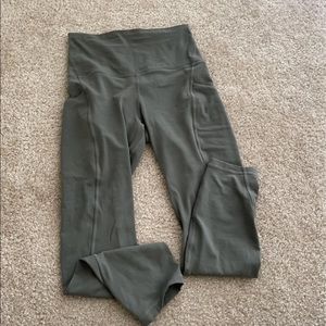 lululemon Align™ High Rise Pant with Poc